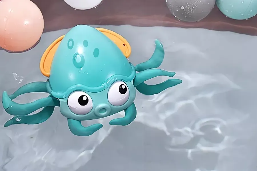 Water Play Toy For Toddlers